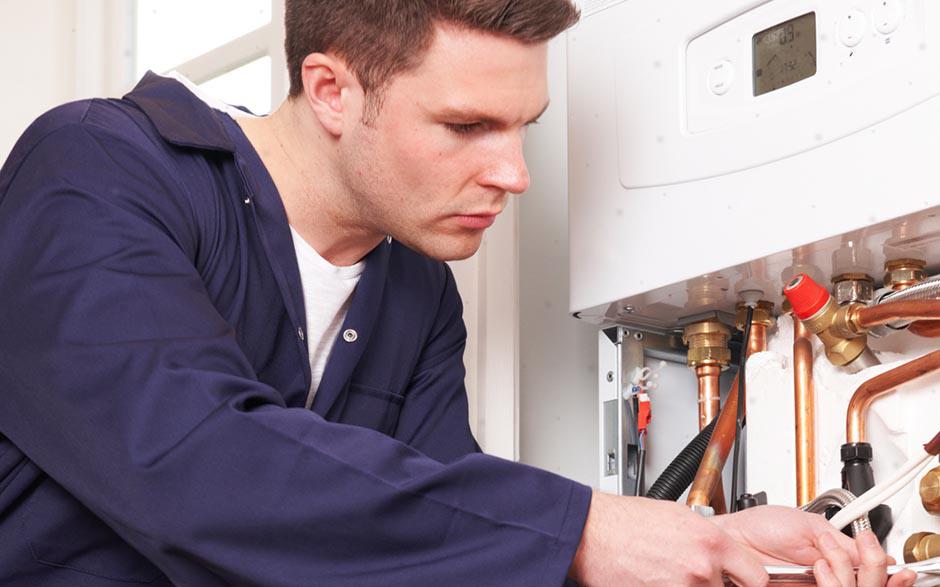 chauffage thermique Meaux
