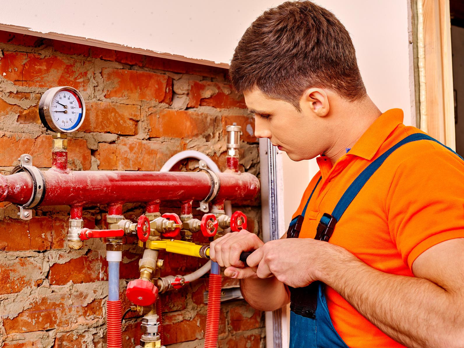 chauffage thermique Meaux