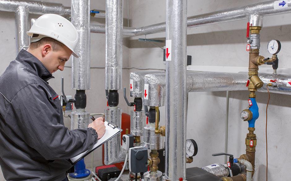 chauffage thermique Meaux