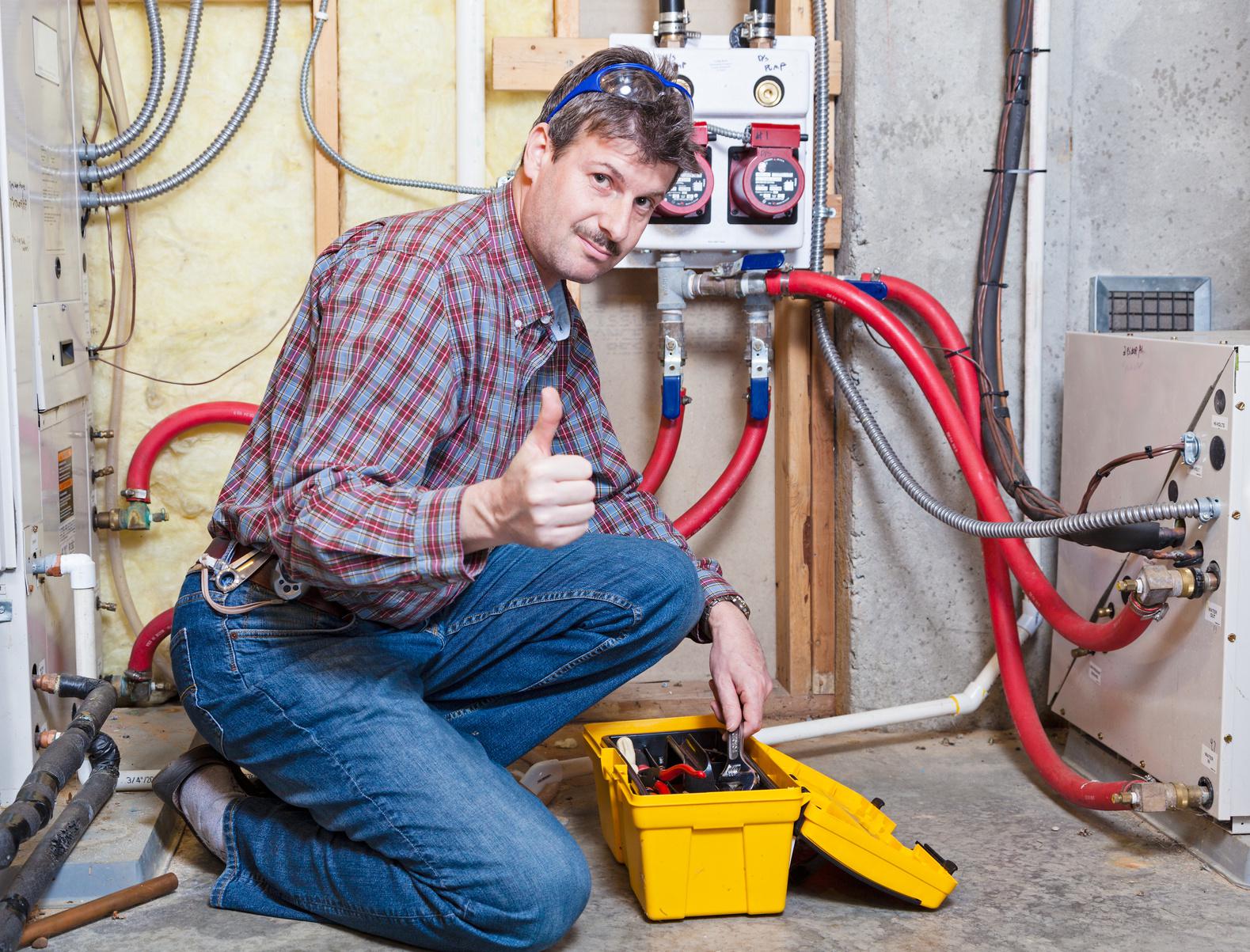 chauffage thermique Meaux